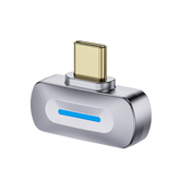 BT11 Silber - Auslass